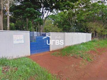Terreno / Lote para Venda em Goiânia/GO Sítios de...