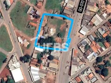 Terreno / Lote para Venda em Goianira/GO Vila Padre Pelágio