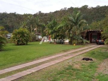 Terreno / Lote para Venda em Joinville/SC Pirabeiraba
