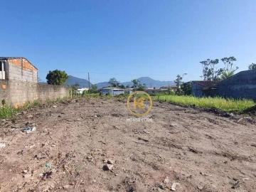 Terreno / Lote para Venda em Peruíbe/SP Cidade Nova Peruibe