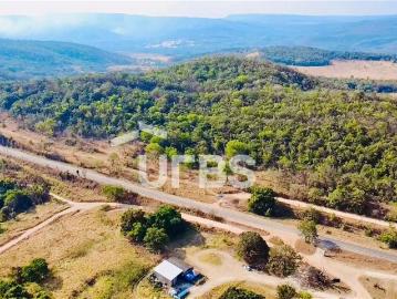 Terreno / Lote para Venda em Pirenópolis/GO Área Rural...