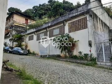 Terreno / Lote para Venda em Rio de Janeiro/RJ Alto da...