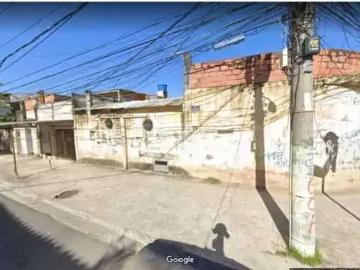 Terreno / Lote para Venda em Rio de Janeiro/RJ Curicica