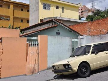 Terreno / Lote para Venda em São Bernardo do Campo/SP...