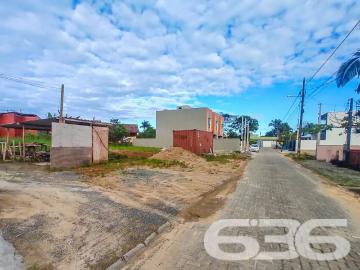 Terreno / Lote para Venda em São Francisco do Sul/SC Ubatuba