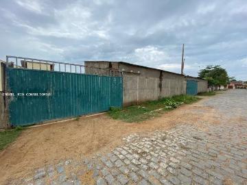 Terreno / Lote para Venda em São João da Barra/RJ Atafona
