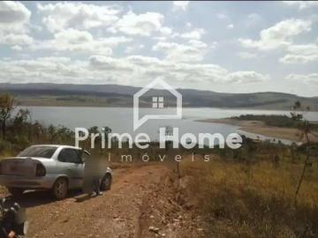 Terreno / Lote para Venda em São José da Barra/MG Shangrilá