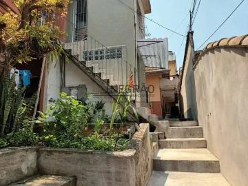 Terreno / Lote para Venda em São Paulo/SP Jardim Botucatu