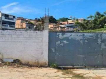 Terreno / Lote para Venda em São Paulo/SP Jardim Ingá