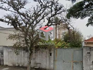 Terreno / Lote para Venda em Santo André/SP Campestre
