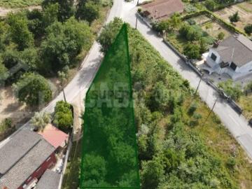 Terreno p/ construção em Santos Êvos