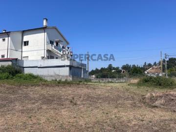 Terreno p/ Construção em Sobreira Paredes