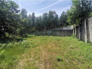 Terreno p/ construção
