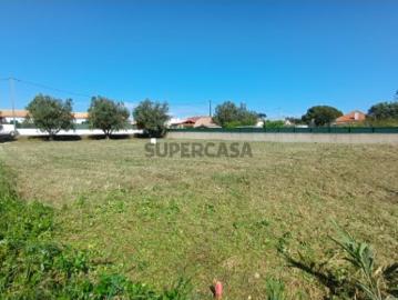 Terreno Para Construção na Azoia