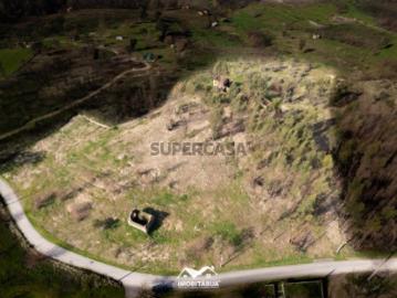 Terreno para construção ou investimento em turismo rural...