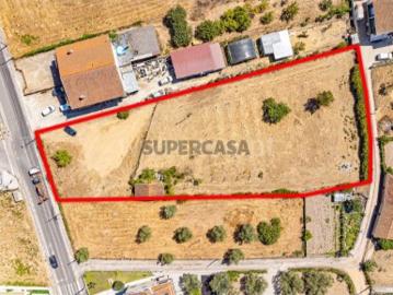 Terreno para Construção, Chaves, Vilar de Nantes
