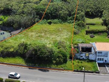 Terreno para Construção com 4.356 m² – Vista Mar e...