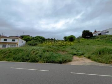 Terreno para construção em Pernes