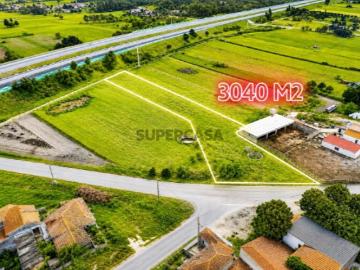 Terreno para Construção com 3.040 m² | Gestinha Bom...