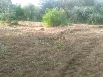 Terreno Misto para Venda Urqueira, Ourém