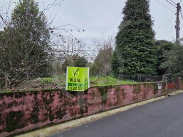 Terreno para construção de moradia Outiz VNF