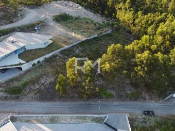 TERRENO PARA CONSTRUÇÃO DE MORADIA | RECEZINHOS, PENAFIEL