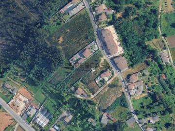 Terreno para construção de edifício habitacional Ninho...