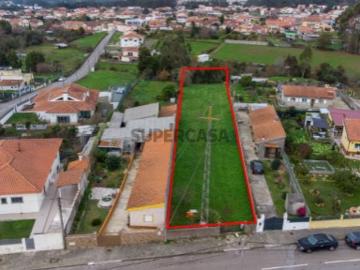 Terreno para construção em Maceda Excelente localização...