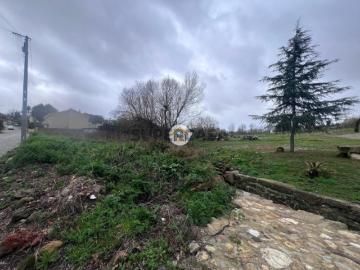 Terreno para Construção em Avintes 1060 m²