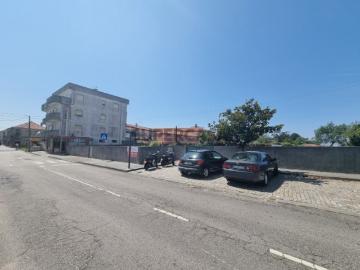 Terreno para Construção em Altura