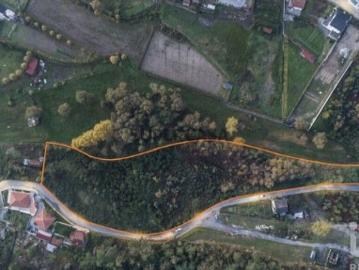 Terreno para construção em Cristelos, Boim e Ordem