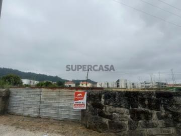 Terreno para construção em Darque