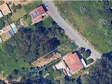 Terreno para Construção em Francelos