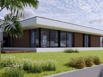 Terreno para construção em Fragoso de 300,00 m²