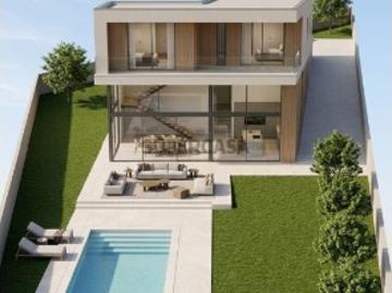 Terreno para construção em Gamil e Midões