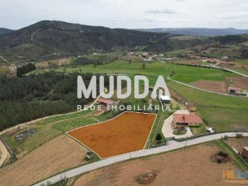 Terreno para construção em Gimonde | 26083810286
