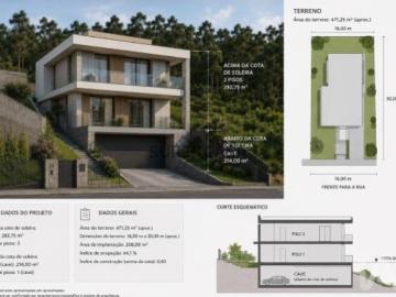 Terreno para construção em Laundos