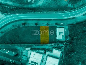 Terreno para Construção em Pousa, Barcelos