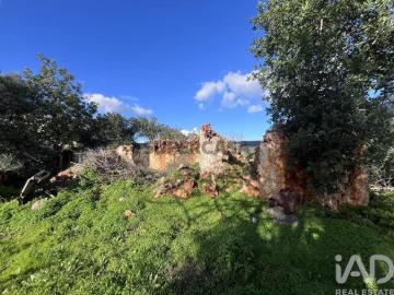 Terreno para construção em Querença, Tôr e Benafim