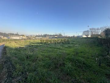 Terreno para construção em Rio Tinto, Esposende