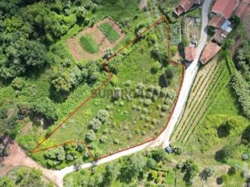 Terreno para construção em São Miguel, Santa Eufémia e...