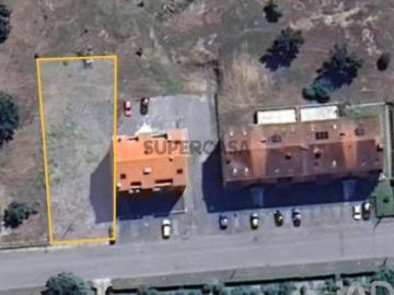 Terreno para construção em Santa Comba Dão e Couto do...