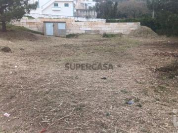 Terreno para construção em Tornada e Salir do Porto de...