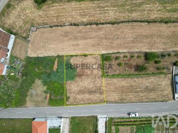 Terreno para construção em Vila Nova de 460,00 m²
