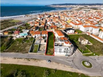 Terreno para construção Figueira da Foz