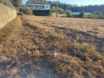 Terreno para construção Paredes
