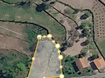 Terreno para construção Ribeira de Pena