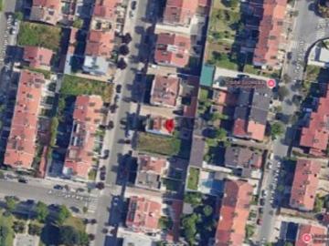 TERRENO PARA CONSTRUÇÃO SÃO MAMEDE INFESTA