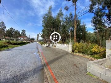 Terreno para construção, Sátão, Viseu