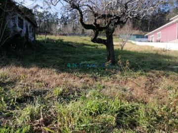 Terreno Para Construção Venda em Milagres,Leiria